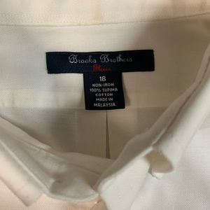 Brooks Brothers Shirt